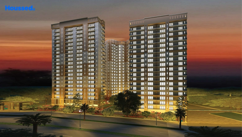 Project Image of Spring Homes in Sector 1, Greater Noida - Image 79431