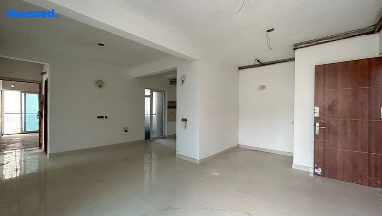 Sample Apartment of Spring Homes in Sector 1, Greater Noida - Image 79435