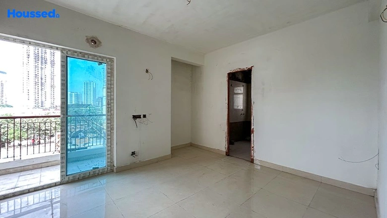 Sample Apartment of Spring Homes in Sector 1, Greater Noida - Image 79434