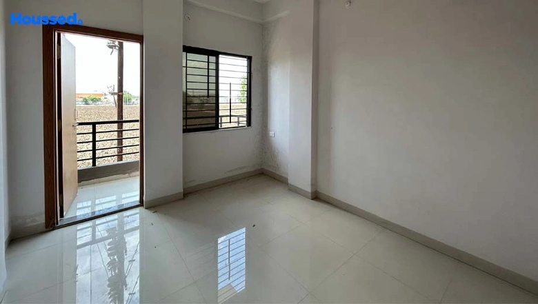 Sample Apartment of Fusion The Brook And Rivulet in Sector 12, Greater Noida - Image 96101