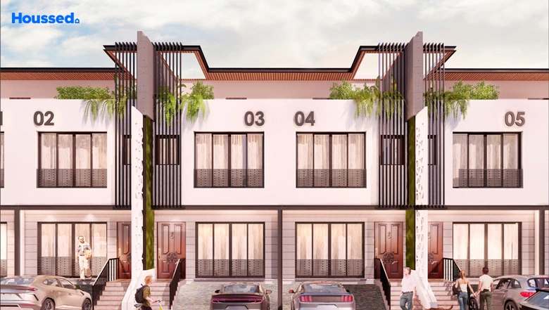 Project Image of 99 Homez Green Villa 2 in Sector 16, Greater Noida - Image 53619