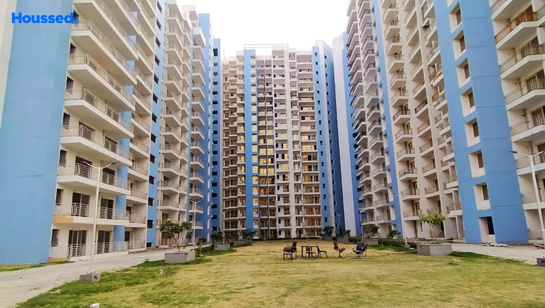 Project Image of Patel Neotown in Techzone 4, Greater Noida - Image 53625