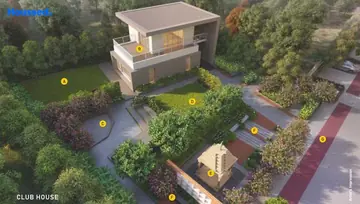Amenities of Vighnaharta Life Canvas - Image 16453