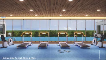 Amenities of Vighnaharta Life Canvas - Image 16454