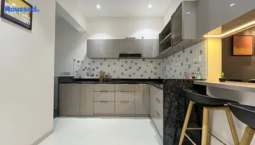 Sample Apartment of Vighnaharta Life Canvas - Image 16459