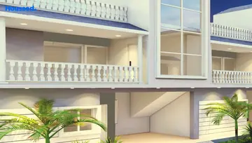 Project Image of 99 Homez Aangan Vatika - Image 53711