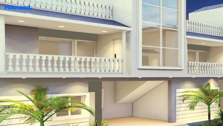Project Image of 99 Homez Aangan Vatika in Sector 10, Greater Noida - Image 53711