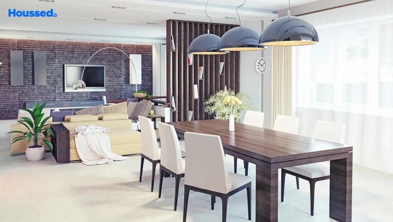 Sample Apartment of 99 Homez Aangan Vatika in Sector 10, Greater Noida - Image 53715