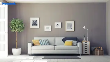 Sample Apartment of 99 Homez Aangan Vatika - Image 53714