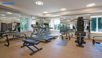 Amenities of Signature Villas - Image 91238