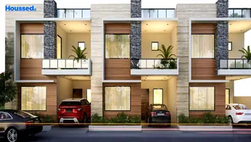 Project Image of Signature Villas - Image 91237