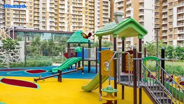 Amenities of Mahagun Mywoods Phase 1 - Image 94153