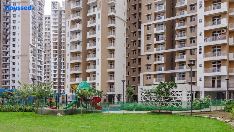 Project Image of Mahagun Mywoods Phase 1 in Sector 16 C, Greater Noida - Image 94151
