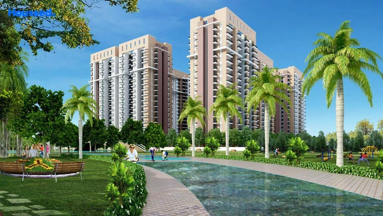 Project Image of Victory One Amara in Sector 16, Greater Noida - Image 53780
