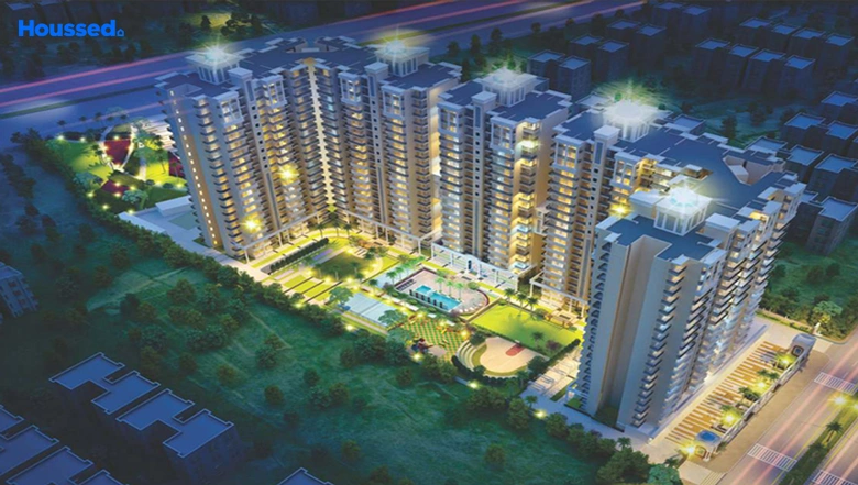 Project Image of Aigin Royal in Sector 1, Greater Noida - Image 53811