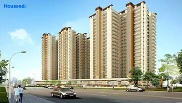 Project Image of Antriksh Golf City - Image 57330