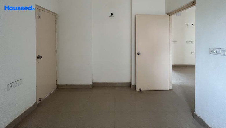 Sample Apartment of Antriksh Golf City in Sector 150, Noida - Image 57337