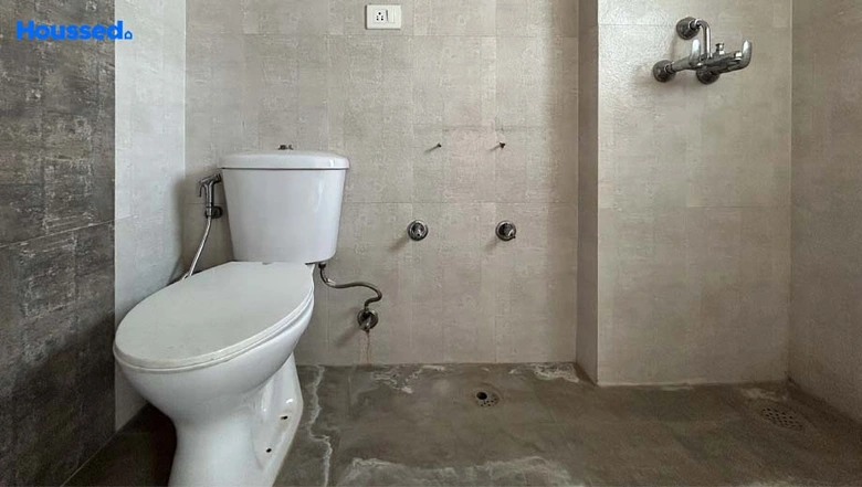 Sample Apartment of Antriksh Golf City in Sector 150, Noida - Image 57334
