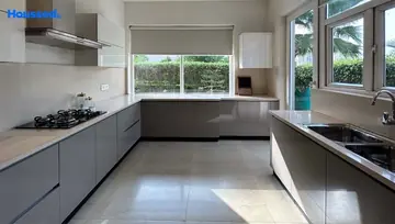 Sample Apartment of ATS Pristine Golf Villas - Image 57351
