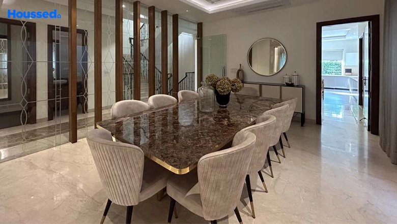 Sample Apartment of ATS Pristine Golf Villas in Sector 150, Noida - Image 57352