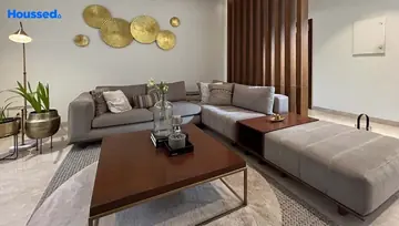 Sample Apartment of ATS Pristine Golf Villas - Image 57350