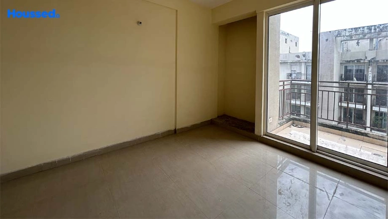 Sample Apartment of Spring Elmas in Sector 12, Greater Noida - Image 79470