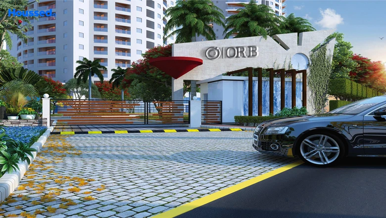 Project Image of Supertech ORB in Sector 74, Noida - Image 57358