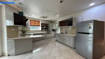 Sample Apartment of Supertech ORB - Image 57367