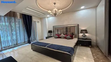 Sample Apartment of Supertech ORB - Image 57366