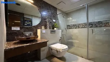 Sample Apartment of Supertech ORB - Image 57368