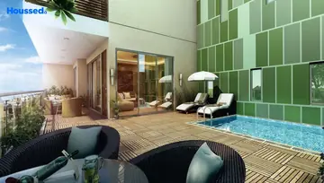 Amenities of Mahagun Meadow - Image 50354