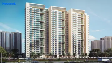 Project Image of Mahagun Meadow - Image 50353