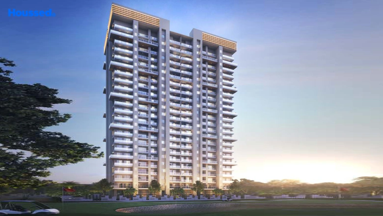 Project Image of Mahagun Meadow in Sector 150, Noida - Image 50352