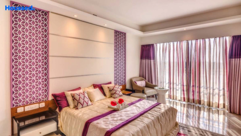 Sample Apartment of Mahagun Meadow in Sector 150, Noida - Image 50359