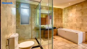 Sample Apartment of Mahagun Meadow - Image 50361