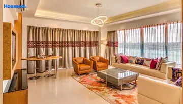 Sample Apartment of Mahagun Meadow - Image 50355