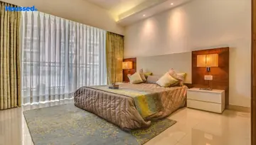Sample Apartment of Mahagun Meadow - Image 50360