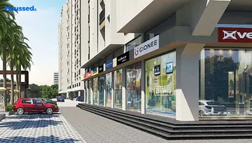 Amenities of Mantra 24 West - Image 16433