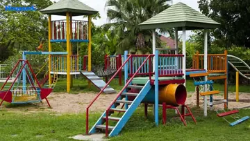 Amenities of Mantra 24 West - Image 16434