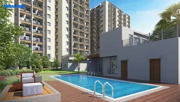 Amenities of Mantra 24 West - Image 16437