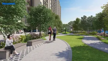 Amenities of Mantra 24 West - Image 16436