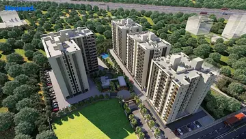 Project Image of Mantra 24 West - Image 16432