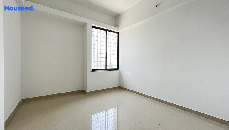 Sample Apartment of Mantra 24 West in Gahunje, Pune - Image 16439