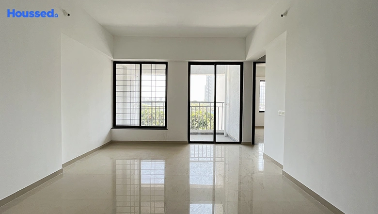 Sample Apartment of Mantra 24 West in Gahunje, Pune - Image 16441