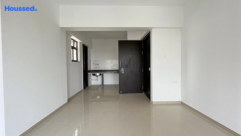 Sample Apartment of Mantra 24 West in Gahunje, Pune - Image 16442