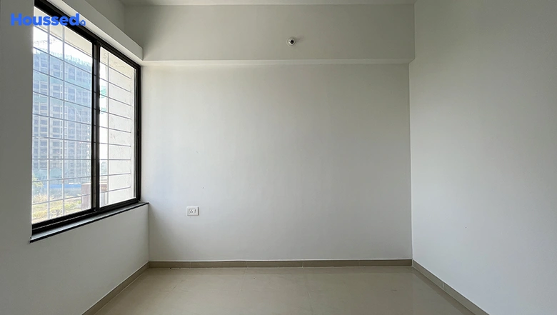 Sample Apartment of Mantra 24 West in Gahunje, Pune - Image 16438