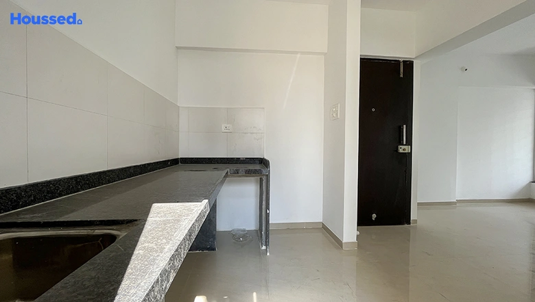 Sample Apartment of Mantra 24 West in Gahunje, Pune - Image 16443