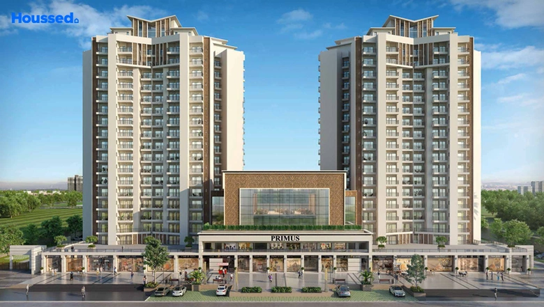 Project Image of Ace Divino in Noida Extention, Greater Noida - Image 59696