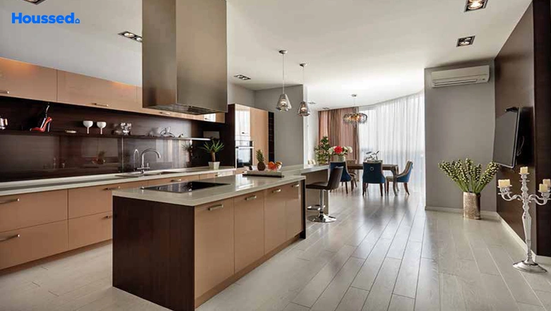 Sample Apartment of Ace Divino in Noida Extention, Greater Noida - Image 59703