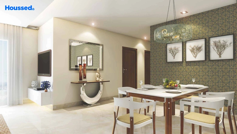 Sample Apartment of Ace Divino in Noida Extention, Greater Noida - Image 59702